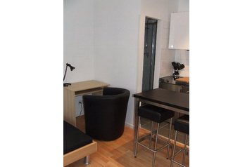 Østerrike Byt Wien, Eksteriør