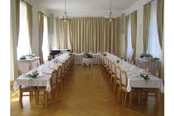 Чехия Hotel Křtiny, Экстерьер