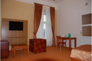 Чехия Hotel Křtiny, Екстериор