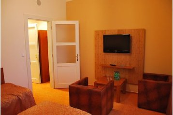 Чехия Hotel Křtiny, Екстериор