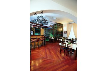 Чехия Hotel Křtiny, Екстериор