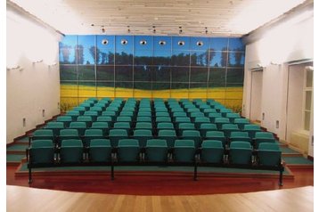 Чехия Hotel Křtiny, Екстериор