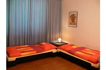 Apartaments Vīne / Wien 3