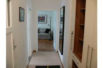 Apartaments Vīne / Wien 3