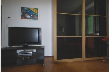 Apartmán Vídeň / Wien 3