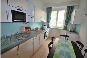 Apartmán Vídeň / Wien 3