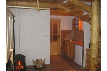 Cottage Donovaly 4