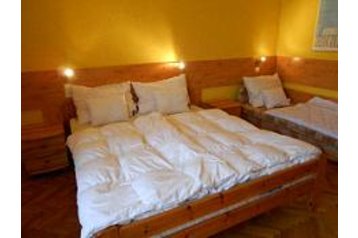 Appartement Sárvár 1