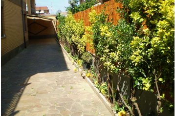 Itálie Privát Roma, Řím, Exteriér Itálie Privát Roma, Řím, Exteriér