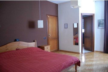 Taliansko Privát Rím / Roma, Exteriér