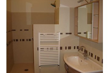 Taliansko Privát Rím / Roma, Exteriér