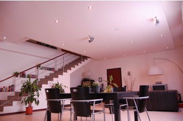 Taliansko Privát Rím / Roma, Exteriér