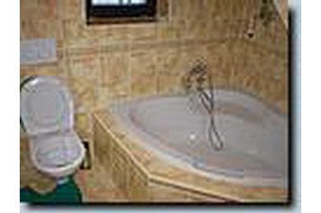 Slovakija Chata Mojtín, Eksterjeras