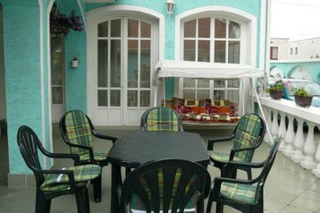 Szlovákia Privát Dunaszerdahely / Dunajská Streda, Exteriőr