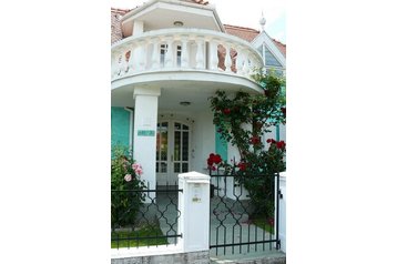 Szlovákia Privát Dunaszerdahely / Dunajská Streda, Exteriőr