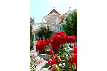 Szlovákia Privát Dunaszerdahely / Dunajská Streda, Exteriőr