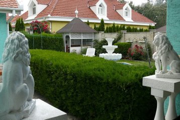 Szlovákia Privát Dunaszerdahely / Dunajská Streda, Exteriőr