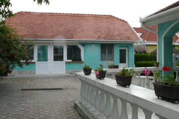 Szlovákia Privát Dunaszerdahely / Dunajská Streda, Exteriőr