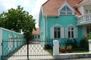 Szlovákia Privát Dunaszerdahely / Dunajská Streda, Exteriőr