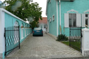 Szlovákia Privát Dunaszerdahely / Dunajská Streda, Exteriőr