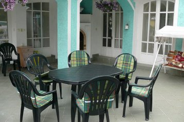 Szlovákia Privát Dunaszerdahely / Dunajská Streda, Exteriőr