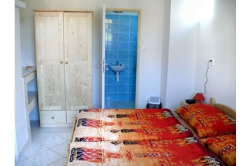 Szlovákia Privát Dunaszerdahely / Dunajská Streda, Exteriőr