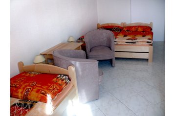 Szlovákia Privát Dunaszerdahely / Dunajská Streda, Exteriőr