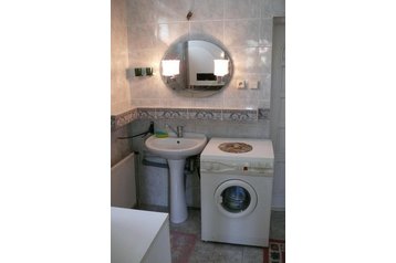 Szlovákia Privát Dunaszerdahely / Dunajská Streda, Exteriőr