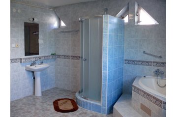 Szlovákia Privát Dunaszerdahely / Dunajská Streda, Exteriőr