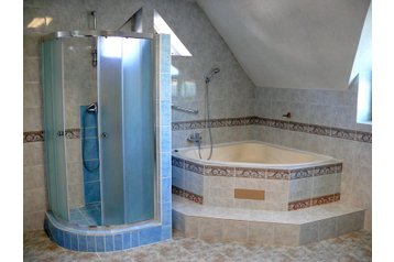 Szlovákia Privát Dunaszerdahely / Dunajská Streda, Exteriőr