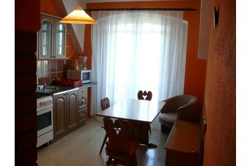 Szlovákia Privát Dunaszerdahely / Dunajská Streda, Exteriőr