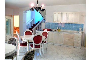 Szlovákia Privát Dunaszerdahely / Dunajská Streda, Exteriőr