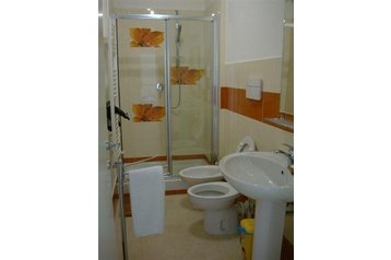 Italy Byt Rome / Roma, Exterior