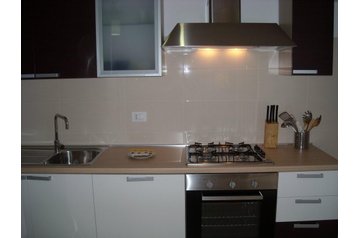 Italy Byt Rome / Roma, Exterior