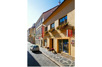 Czech Republic Hotel Jičín, Exterior