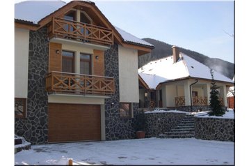 Словаччина Penzión Terchová, Екстер'єр