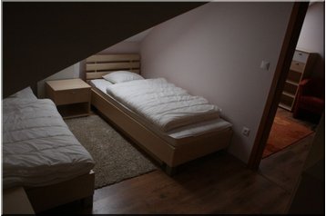 Словаччина Penzión Terchová, Інтер'єр