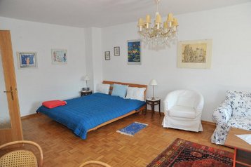 Apartmán Vídeň / Wien 3