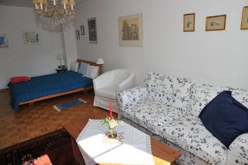 Apartmán Vídeň / Wien 3