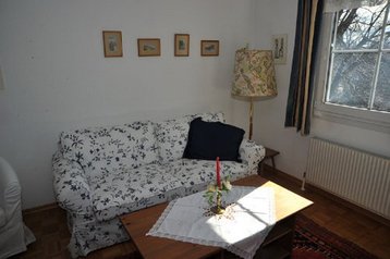 Apartmán Vídeň / Wien 3
