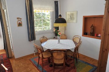 Apartmán Vídeň / Wien 3