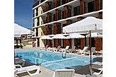 Viešbutis Sveti Vlas Bulgarija