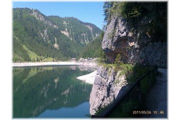 Austria Hotel Gosau, Exterior