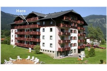 Austrija Hotel Gosau, Eksterjeras