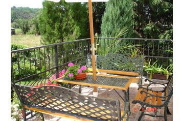 Slovakia Privát Podhájska, Eksteriør