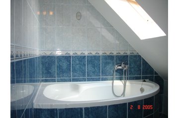 Slovakia Privát Podhájska, Eksteriør