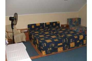 Magyarország Privát Hajdúszoboszló, Interiőr