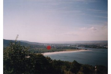 Bulgaaria Privát Varna, Eksterjöör