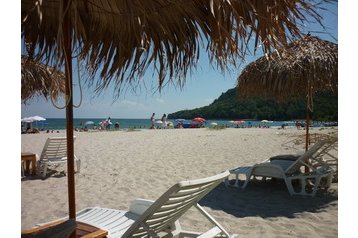 Bulgaaria Privát Varna, Eksterjöör