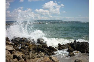 Bulgaaria Privát Varna, Eksterjöör